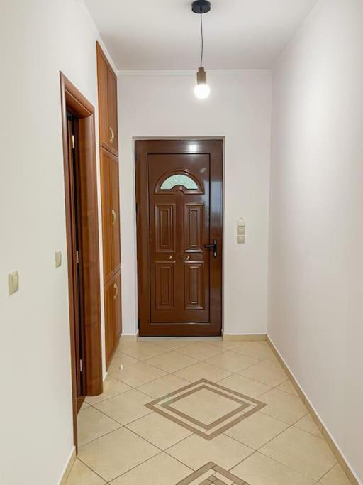 Afroditi'S Apartment Superb View Githio Exterior foto