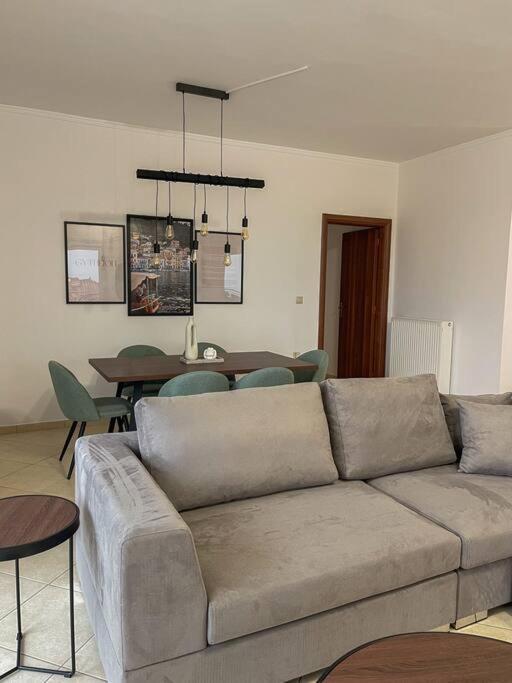 Afroditi'S Apartment Superb View Githio Exterior foto